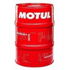 MOTUL TEKMA NORMA+ 15W40 60L